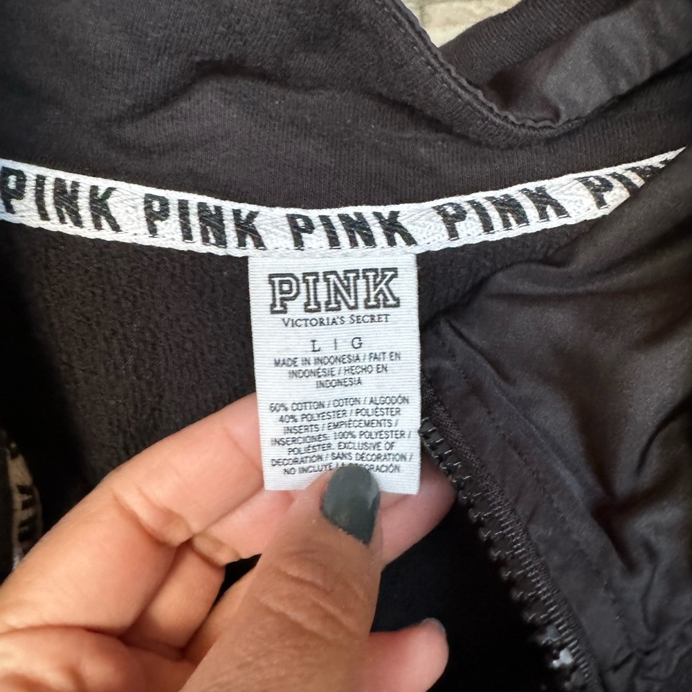 Pink sweater - Picture 4 of 4